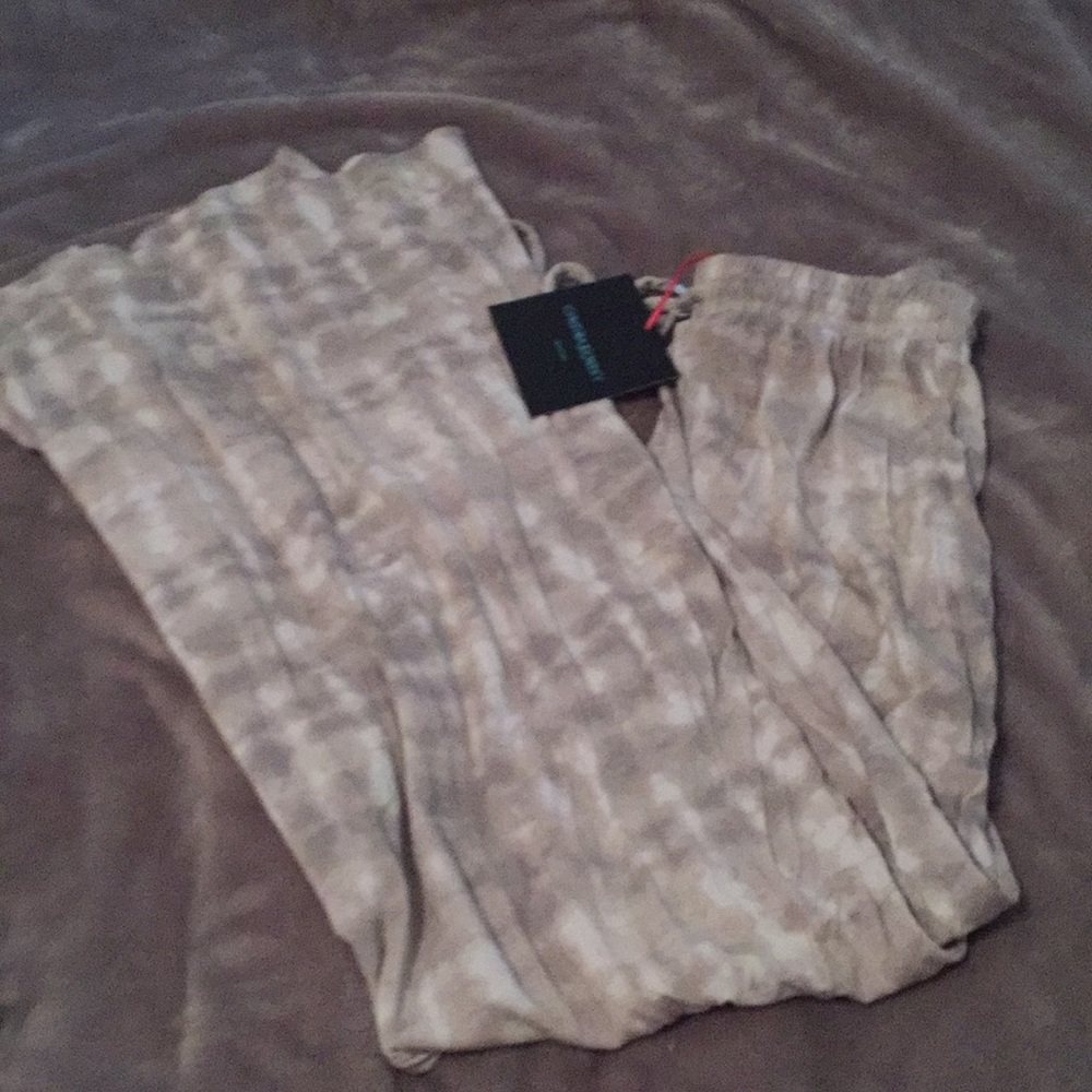 Cynthia Rowley maxi skirt
